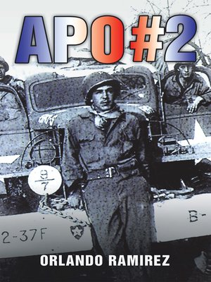 cover image of Apo #2